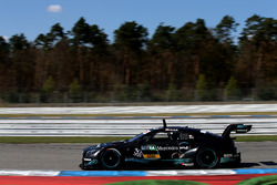 Лукас Ауер, Mercedes-AMG Team HWA, Mercedes-AMG C63 DTM