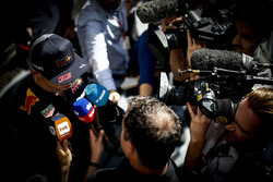 Max Verstappen, Red Bull Racing