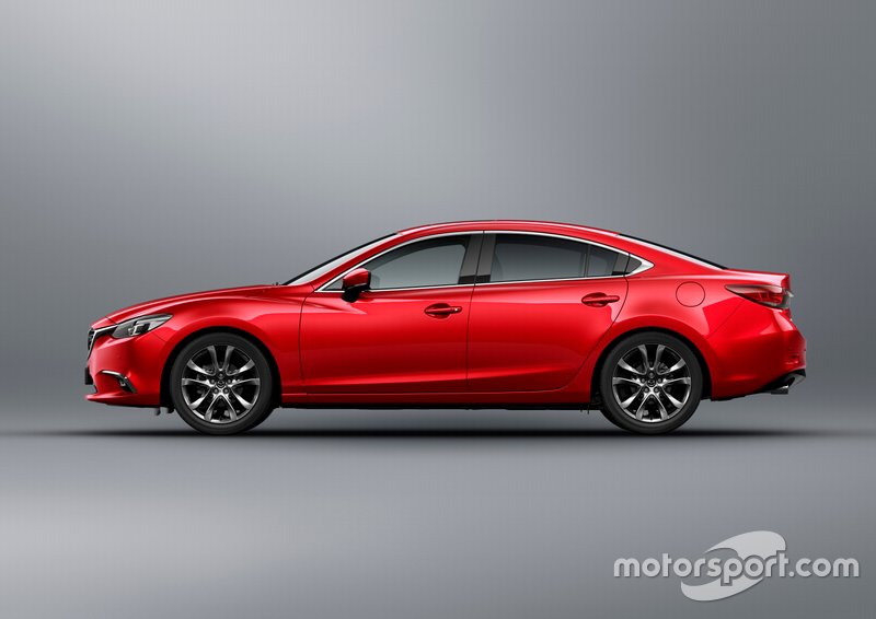 Mazda6
