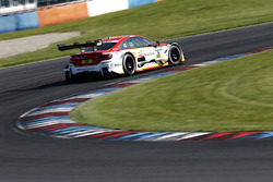 Augusto Farfus, BMW Team RMG, BMW M4 DTM