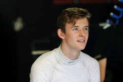 Каллум Ілотт, Van Amersfoort Racing Dallara Mercedes