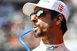 Lucas di Grassi, ABT Schaeffler Audi Sport