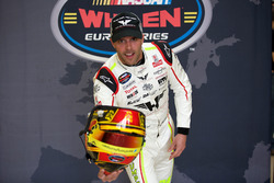 Anthony Kumpen, PK Carsport, Chevrolet SS