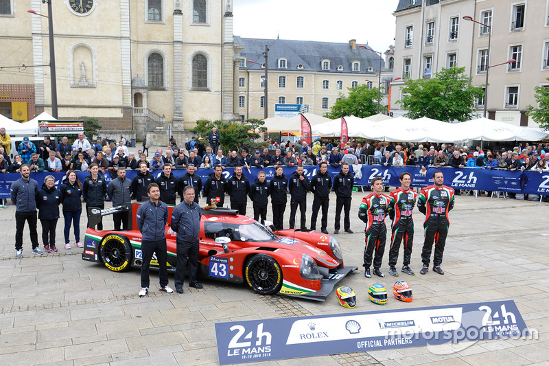 #43: RGR Sport by Morand