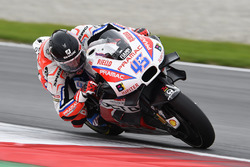 Scott Redding, Pramac Racing