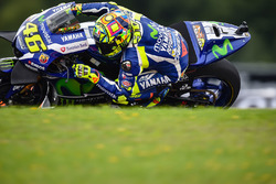 Valentino Rossi, Yamaha Factory Racing