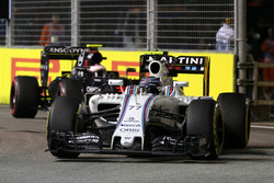 Valtteri Bottas, Williams FW38