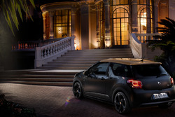 DS DS3 Performance