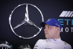 Валттери Боттас, Mercedes AMG F1