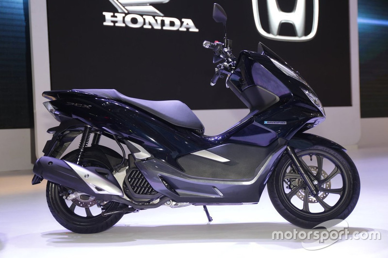 Honda PCX