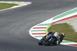 Томас Люті, Estrella Galicia 0,0 Marc VDS