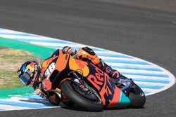 Bradley Smith, Red Bull KTM Factory Racing
