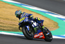 Valentino Rossi, Yamaha Factory Racing