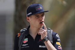 Макс Ферстаппен, Red Bull Racing