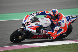Даніло Петруччі, Pramac Racing