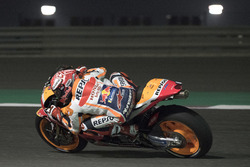 Марк Маркес, Repsol Honda Team