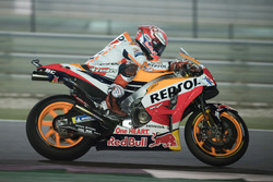 Marc Marquez, Repsol Honda Team