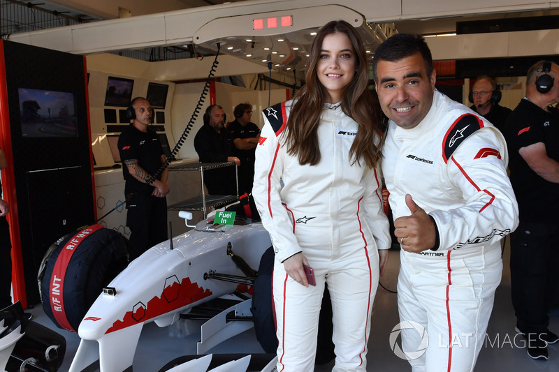 F1 Experiences