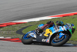 Франко Морбіделлі, Estrella Galicia 0,0 Marc VDS