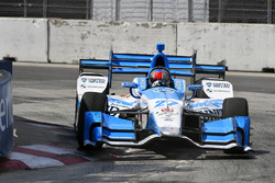 Marco Andretti, Andretti Autosport Honda