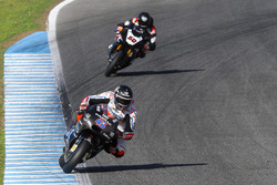Скотт Реддінг, Octo Pramac Racing