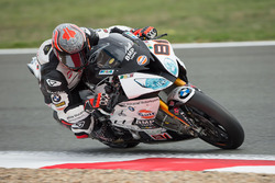 Jordi Torres, Althea Racing