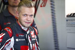 Kevin Magnussen, Haas F1 Team