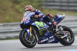Maverick Viñales, Yamaha Factory Racing