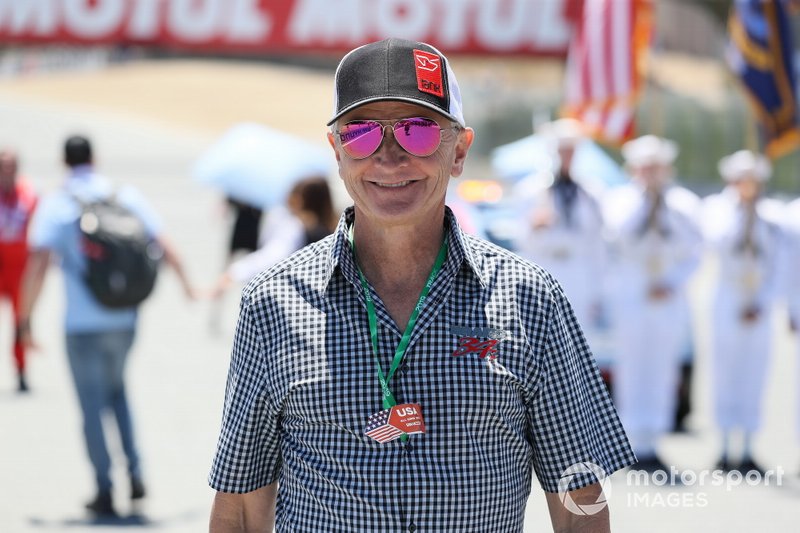 Kevin Schwantz