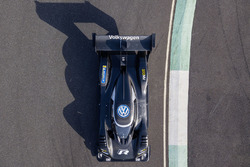Ромен Дюма, Volkswagen I.D. R Pikes Peak