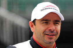 Oriol Servia, Rahal Letterman Lanigan Racing, Honda