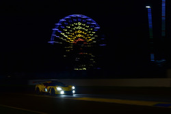 #64 Corvette Racing Chevrolet Corvette C7.R: Oliver Gavin, Tommy Milner, Marcel Fassler