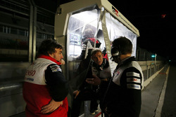 #7 Toyota Gazoo Racing Toyota TS050-Hybrid: Fernando Alonso