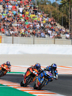 Alex Marquez, Marc VDS