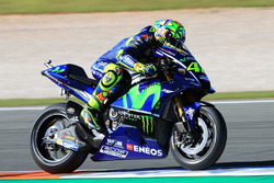 Валентино Россі, Yamaha Factory Racing