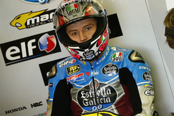 Jack Miller, Estrella Galicia 0,0 Marc VDS