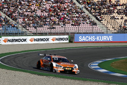 Jamie Green, Audi Sport Team Rosberg, Audi RS 5 DTM