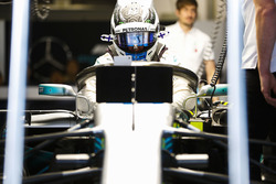 Валттері Боттас, Mercedes AMG F1