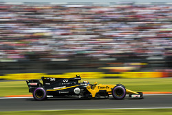 Carlos Sainz Jr., Renault Sport F1 Team RS17