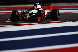 Esteban Gutierrez, Haas F1 Team VF-16
