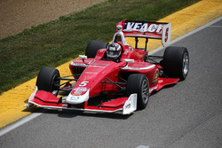 Zach Veach, Belardi Auto Racing