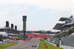 Ніко Росберг, Mercedes AMG F1 W07 Hybrid