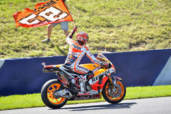 Марк Маркес, Repsol Honda Team