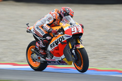Марк Маркес, Repsol Honda Team