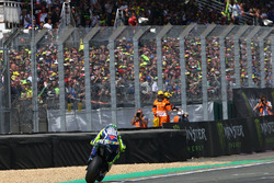 Valentino Rossi, Yamaha Factory Racing
