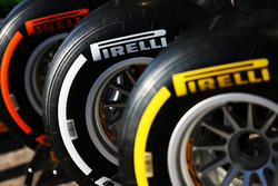 Banden Pirelli