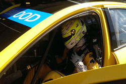 Hugo Valente, Lada Vesta WTCC, LADA Sport Rosneft