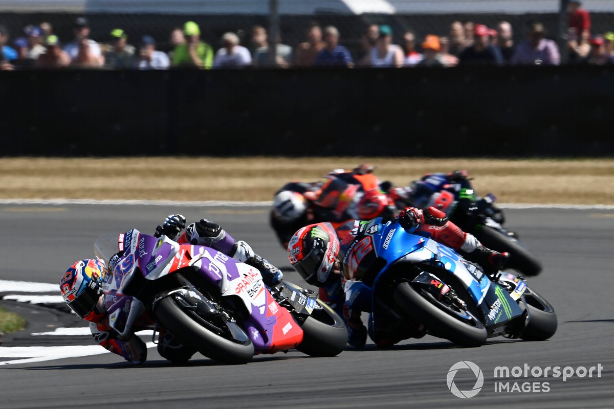 Jorge Martin, Pramac Racing