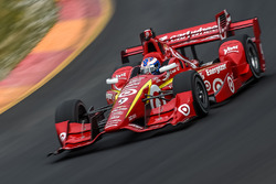 Scott Dixon, Chip Ganassi Racing Chevrolet