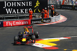 Max Verstappen, Red Bull Racing RB12